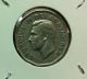 1948 George Vi Canadian Nickel Coins: Canada photo 3