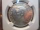 Key Date 1948 Canada Silver Dollar Ngc Au58 About Uncirculated Coins: Canada photo 2