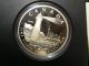 2006 Canada 20.  00 Fine Silver Coin Lighthouse With Mintage Only 20.  000 Coins: Canada photo 1