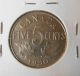 1930 Five Cent Canada Coins: Canada photo 1