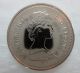 1988 Canada 5 Cents Proof - Like Coin Coins: Canada photo 1