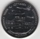 1974 Winnipeg & Ottawa Mints Commemorative Token Coins: Canada photo 1