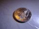 One 1984 Parliament Shield.  999 Silver Coin Au,  Uncirculated Coins: Canada photo 3