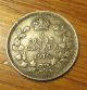 1916 5 Cents - - Coin (744) Coins: Canada photo 1