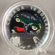 Canada 2014 $10 Iconic Superman Comic Covers Action Comics 1 1938 Silver Proof Coins: Canada photo 2