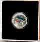 Canada 2014 $10 Iconic Superman Comic Covers Action Comics 1 1938 Silver Proof Coins: Canada photo 7