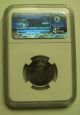 2013 Ngc Ms66 25 Cents Life North (whales,  Finish B) 1st Releases Canada Twenty - Coins: Canada photo 1