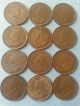 Canadian Large Cent Coins: Canada photo 5