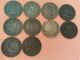 Canadian Large Cent Coins: Canada photo 8