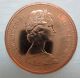 1971 Canada 1 Cent Proof - Like Penny Coins: Canada photo 1
