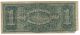 1886 Martha Washington Note $1 Dollar Bill Silver Certificate.  01 Start,  Nr Large Size Notes photo 1