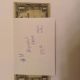 (11) Alignment Error Obverse & Reverse $1 Silver Certificate 1935 G _free S&h Small Size Notes photo 7