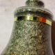 Vintage Glass Liberty Bell Filled With Shredded U.  S.  Currency (1976 Novelty) Paper Money: US photo 8