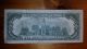 1977 $100 One Hundred Dollar Bill Federal Reserve Note A15747523a - Circulated Small Size Notes photo 1