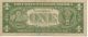 1957 Us $1 Silver Certificate,  Mediu To Circulated Note (a - 31) Small Size Notes photo 1