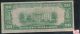 Series 1928 Twenty Dollar Gold Certificate 9228 Small Size Notes photo 1