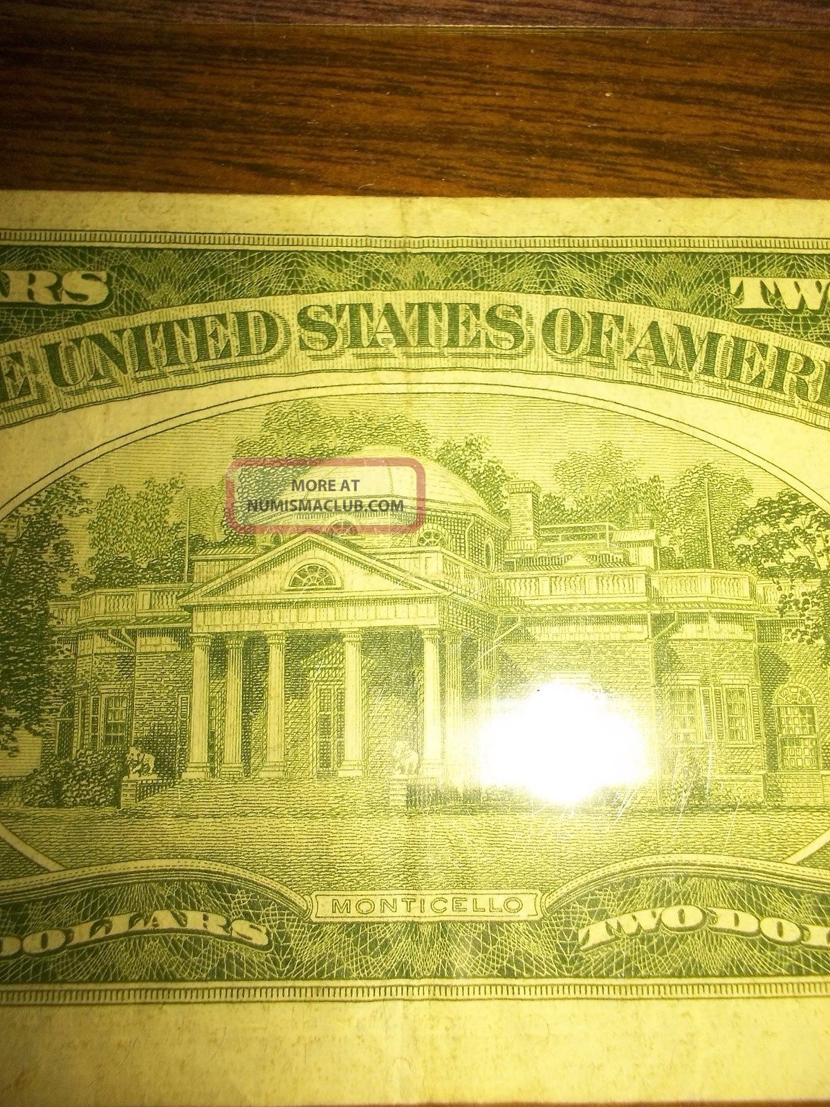 1928 Dollar2 Bill Value - d8kenzp