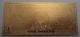 $1 Usd Gold Foil Bill 24kt Gold 9999999 Special Edition Paper Money: US photo 1