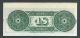$25 Gold Coin St Louis Alton Springfield Railroad Co Usa Green Rr 100,  Old Bill Small Size Notes photo 1