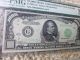 1934a $1000 Federal Reserve Note Chicago S/n G00250928a Paper Money Pmg 35 Large Size Notes photo 7