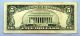 1963 Five Dollar Us Note - Red Seal - Very Lightly Circulated - - 80 Small Size Notes photo 1