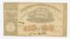 1864 Cr.  149 50c The State Of North Carolina Note - Civil War Era W/ Ship Cu Paper Money: US photo 1