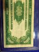 Rare 1928 Double Digit $500 Bill 43 Second Lowest Known To Exist Small Size Notes photo 3