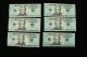 22 Consecutive Uncirculated $20 Dollar Bills 2013 Series $440 Ml28892142d - 63d Large Size Notes photo 1