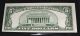 1934d $5.  00 Silver Certificate Almost Uncirculated Note Small Size Notes photo 1