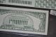 1963 $5 Fr 1967 - G Star Note Error Gutter Fold On Face.  Pcgs 63 Ppq Paper Money: US photo 4