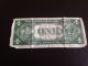 Us 1 Dollar Bill 1935d Silver Certificate Blue Seal Pay Bearer On Demand,  Folds Small Size Notes photo 1