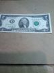2009 2$ Bill.  Fancy Number.  Bianary.  11114141 Aces Up Winner Small Size Notes photo 1
