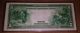 1914 Large Size Federal Reserve $5 Note D4 Cleveland D57340501a White/mellon Large Size Notes photo 1