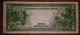 1914 Large Size Federal Reserve $5 Note D4 Cleveland D57340501a White/mellon Large Size Notes photo 3