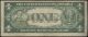 Series 1935 A $1 Overprint Hawaii Silver Certificate Small Size Notes photo 1