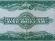 1923 $1 Silver Certificate - Crisp/white - 