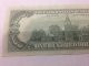 1963 A $100 Dollar Bill Star Note Crisp Note Small Size Notes photo 4