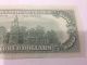 1963 A $100 Dollar Bill Star Note Crisp Note Small Size Notes photo 5