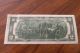 Series 1976 $2 Bill First Day Issue Post Marked April 13 1976 In Littlegtown Small Size Notes photo 2