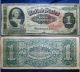 1886 $1 Fr.  218 Martha Washington Silver Certificate Large Size Currency Note Paper Money: US photo 7