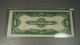 1923 $1 One Dollar Silver Certificate Choice About Large Size Notes photo 1