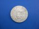 Estate Box - - Panana - - 1947 1/4 Balboa Silver Coin - - Condition==no Reserve North & Central America photo 1