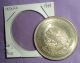 Mexico 5 Pesos Coin: 1948 ; 90 Silver.  8680 Oz.  Asw 
