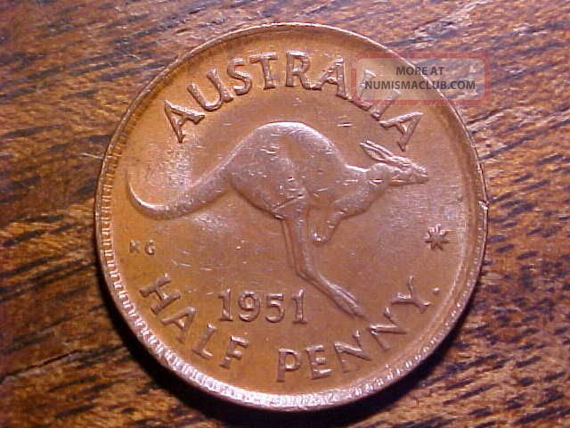 1951-australia-half-penny-au-km-42-99c
