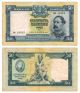 Portuguese 2 Banknote 50 Escudos 1953 /1960 = Fontes Pereira De Melo =see Photo= Europe photo 1