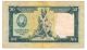 Portuguese 2 Banknote 50 Escudos 1953 /1960 = Fontes Pereira De Melo =see Photo= Europe photo 3