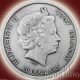 2015 Cook Islands Temple Of Heaven Ultra High Relief 100g Silver Coin Beijing Australia & Oceania photo 4