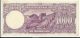 The Central Bank Of China One Thousand Yuan 1942 1000 Au Unc Thomas De La Rue Asia photo 1