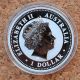 Kookaburra - 1 Dollar 2008,  1 Oz Fine 0.  9999 Silver Australia Australia photo 1