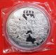 Rare China Four Masterpiece Classic Novels Large Art Silver Coin 120mm China photo 3